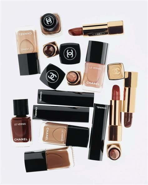 chanel maquillage france